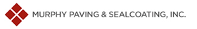 Murphy Paving & Sealcoating Logo